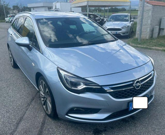 OPEL Astra 1.6 CDTi 136CV Tourer Innovation