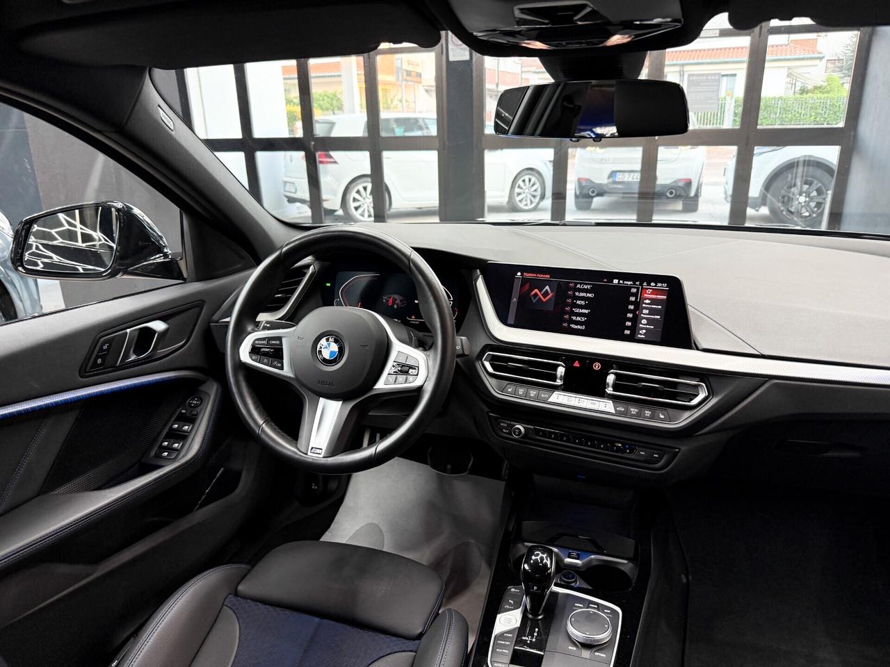 Bmw 118i 1.5 136CV MSport Auto