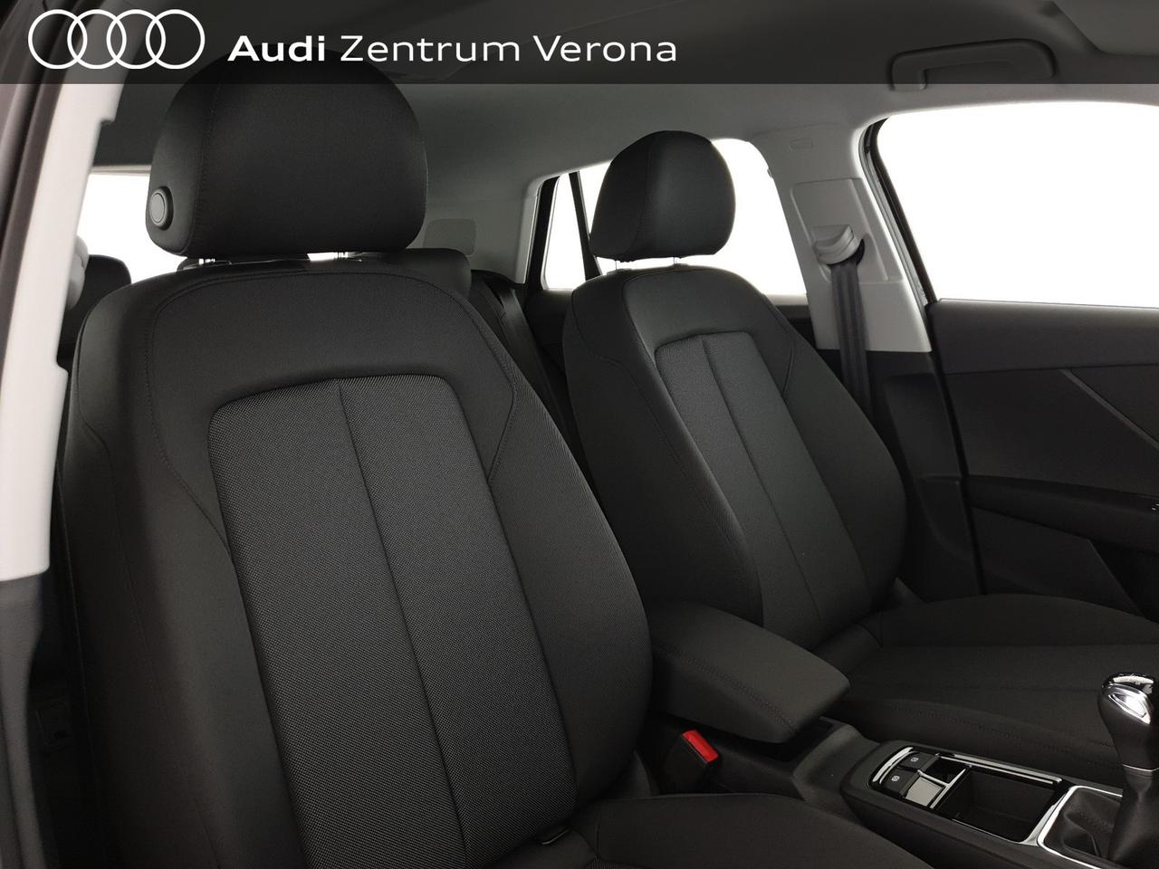 30TFSI 116CV Business Advanced