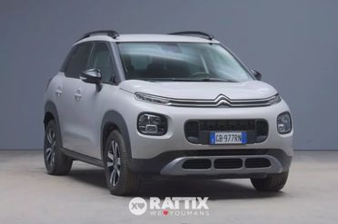 Citroen C3 Aircross 1.2 Puretech 110CV Shine