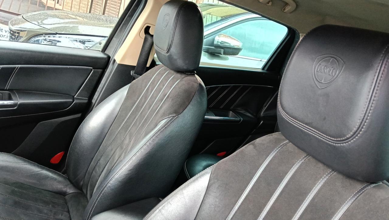 LANCIA DELTA 1.6 MJT-2011