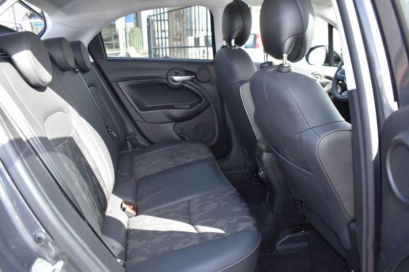 FIAT 500X 1.0 T3 120cv MT6 Cross