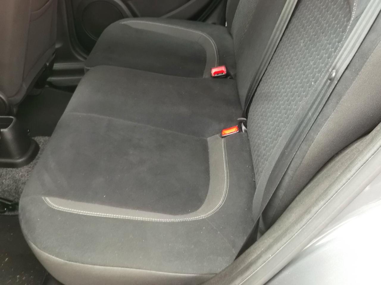 Grande Punto Evo 1.4 Metano Neopat 2017