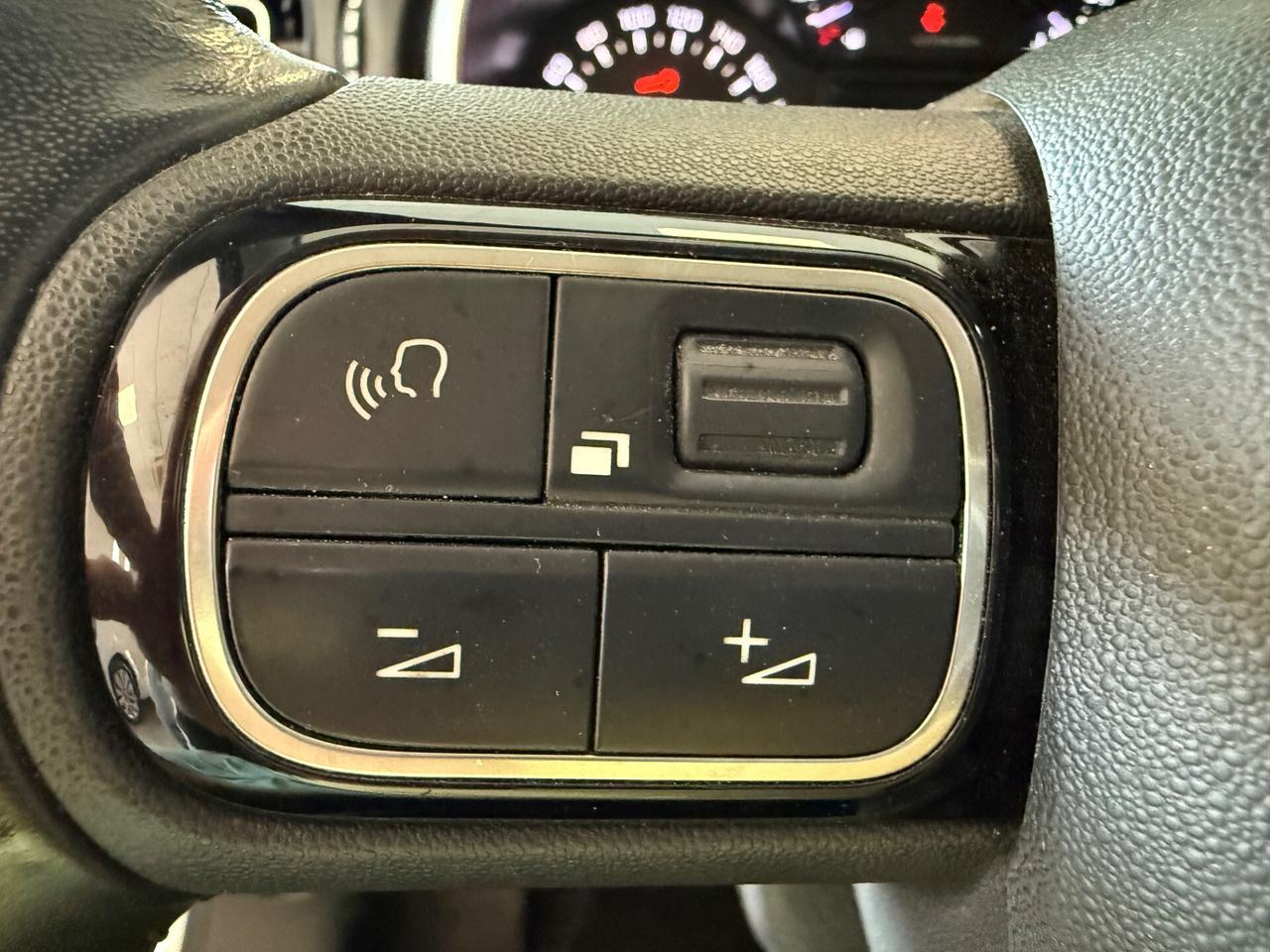 OFFERTA A TEMPO!!! Citroen C3 PureTech 82 Shine FULL