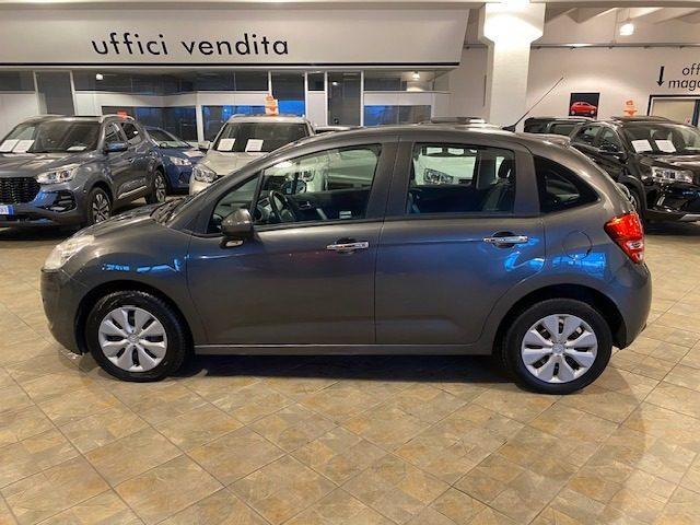 CITROEN C3 1.1 Exclusive "UNICO PROPRIETARIO"