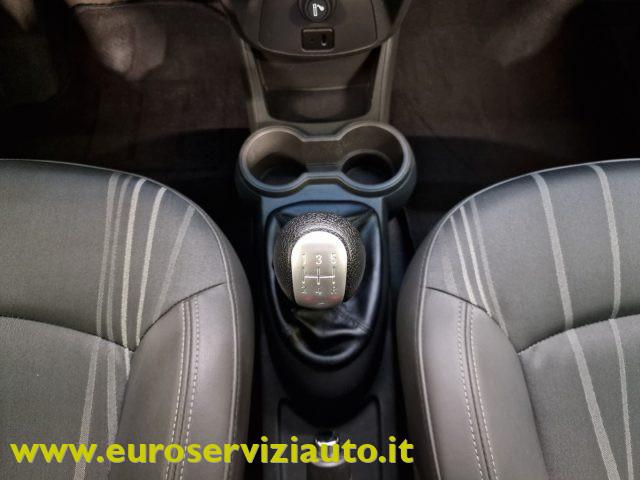 CHEVROLET Spark 1.0 LS GPL