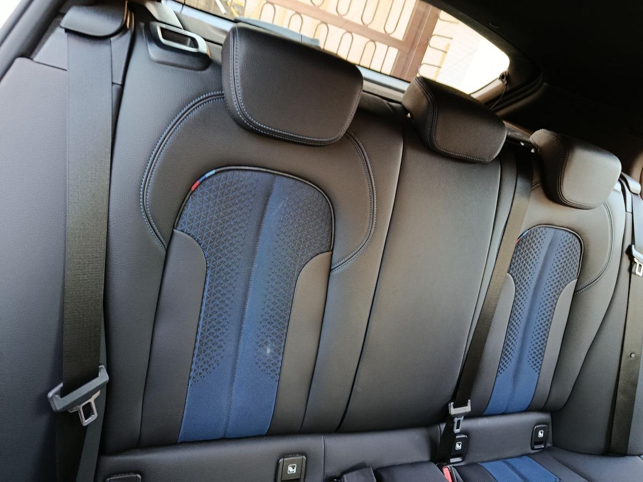 Bmw 118 i M Sport #8122