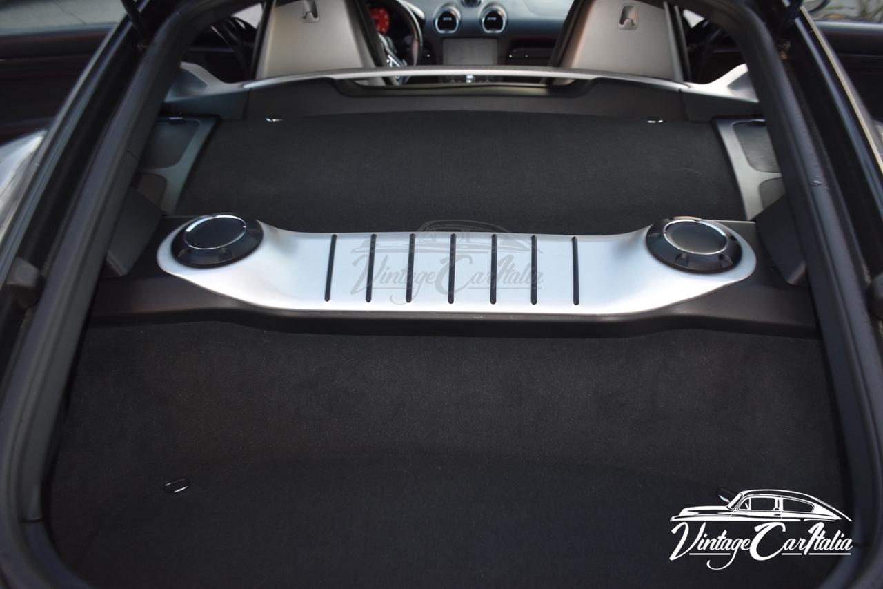 Porsche Cayman 718 GTS