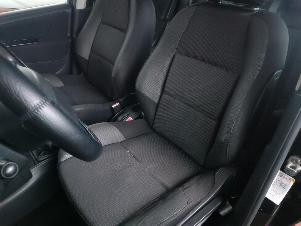 Peugeot 207 1.4 GPL garanzia