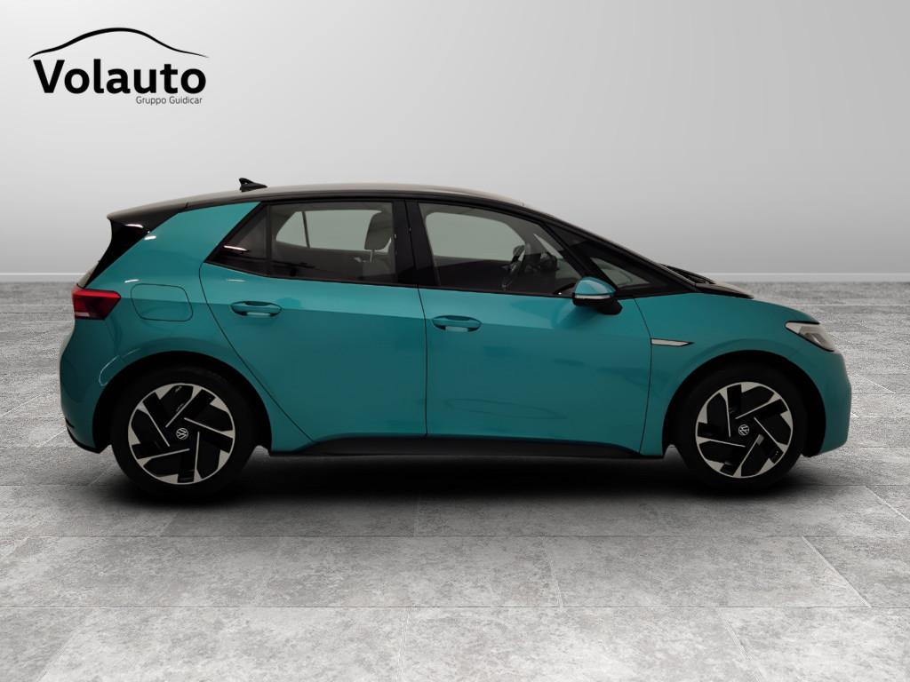 VOLKSWAGEN ID.3 - ID.3 45 kWh Pure Performance