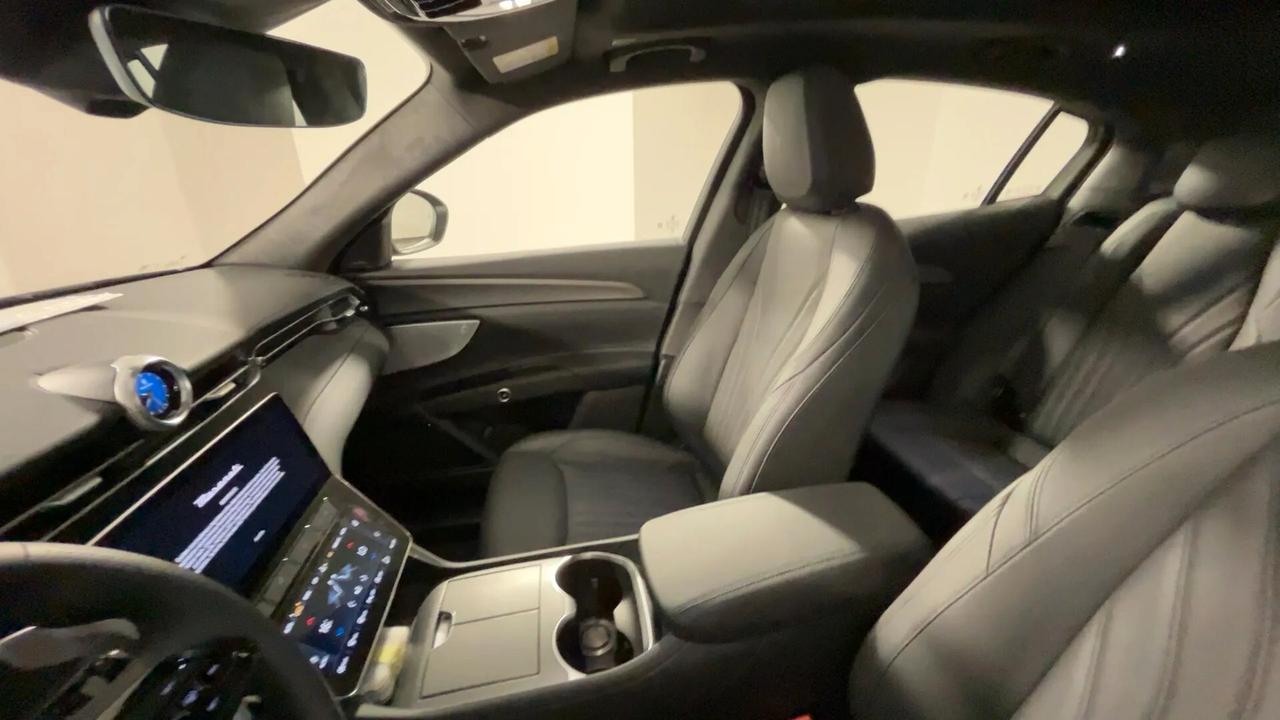 Maserati Grecale MHEV 250 CV AWD GT