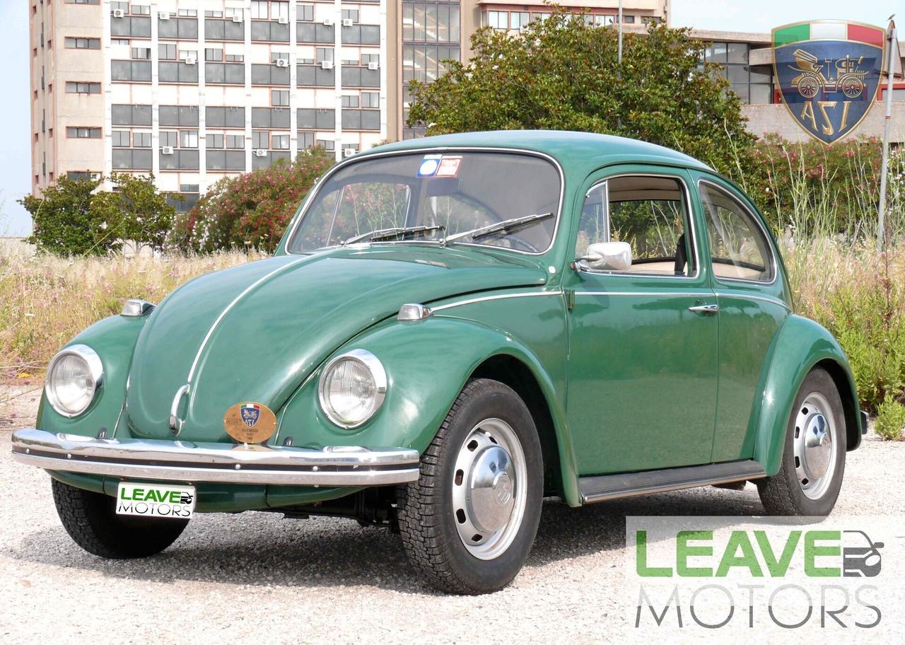Volkswagen Maggiolino 1200 - (M1346)