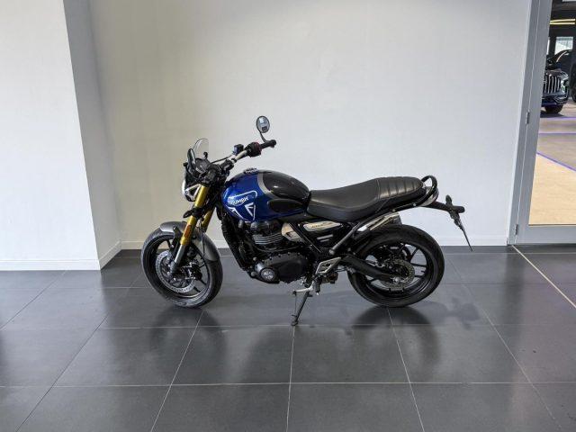 TRIUMPH Speed 400 Speed 400
