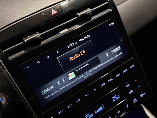 HYUNDAI Tucson 1.6 HEV 4WD aut. Exellence