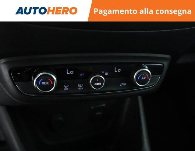 OPEL Crossland X 1.2 Turbo 12V 130 CV Start&Stop Innovation
