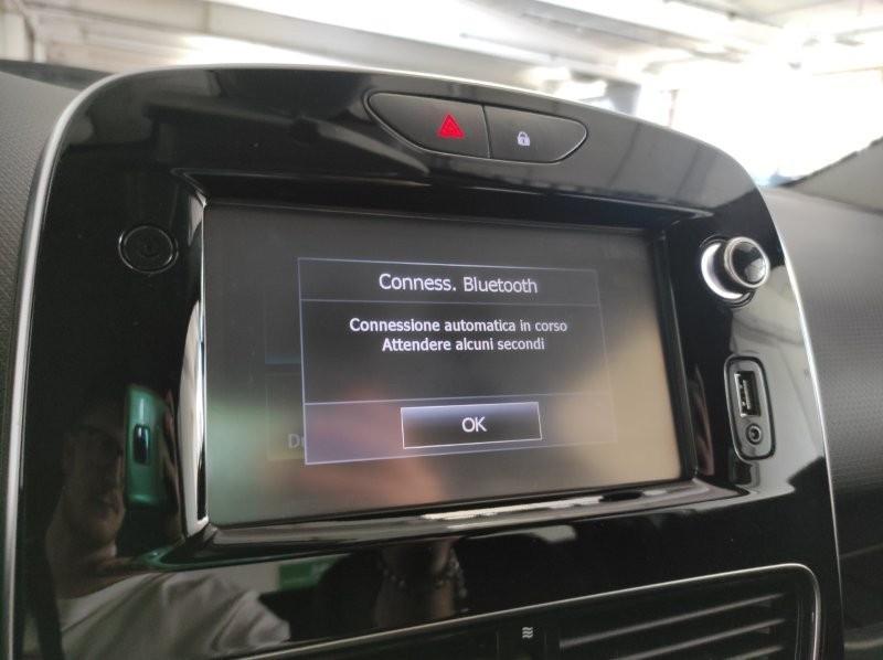 RENAULT Clio 4ª serie (AUTOCARRO) - 1.5 dCi 8V 75CV Start&Stop 5 porte Duel