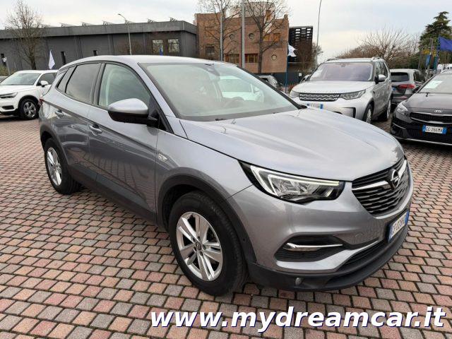 OPEL Grandland X 1.5 diesel Ecotec Ultimate