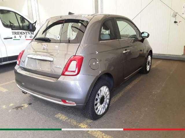 Fiat 500 1.0 hybrid Dolcevita 70cv