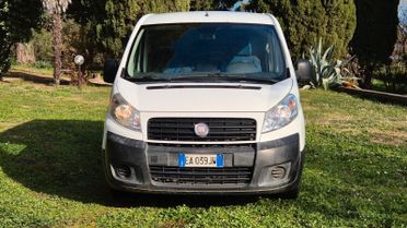 Fiat Scudo 2.0 MJT Furgone 12q.2010 LEGGI TESTO