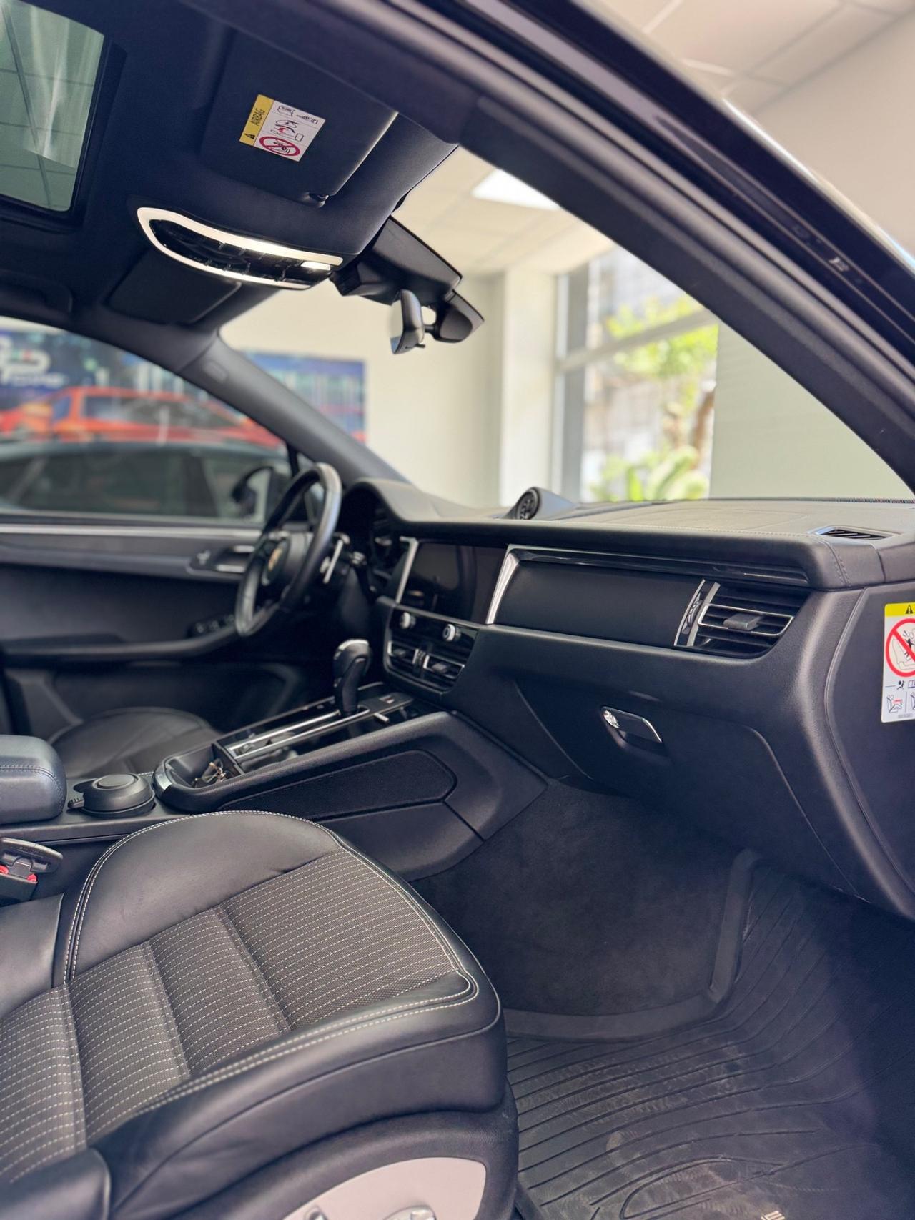 Porsche Macan 2.0 T