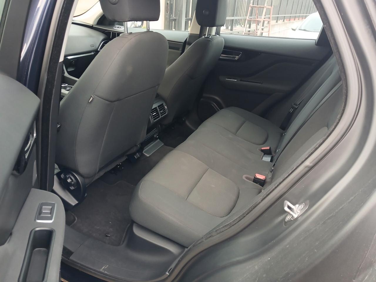 Jaguar F-Pace 2.0 D 240 CV AWD aut. Pure