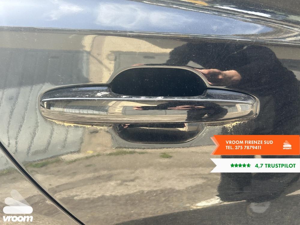 FORD Focus 4ª serie Focus 1.0 EcoBoost 125 CV ...