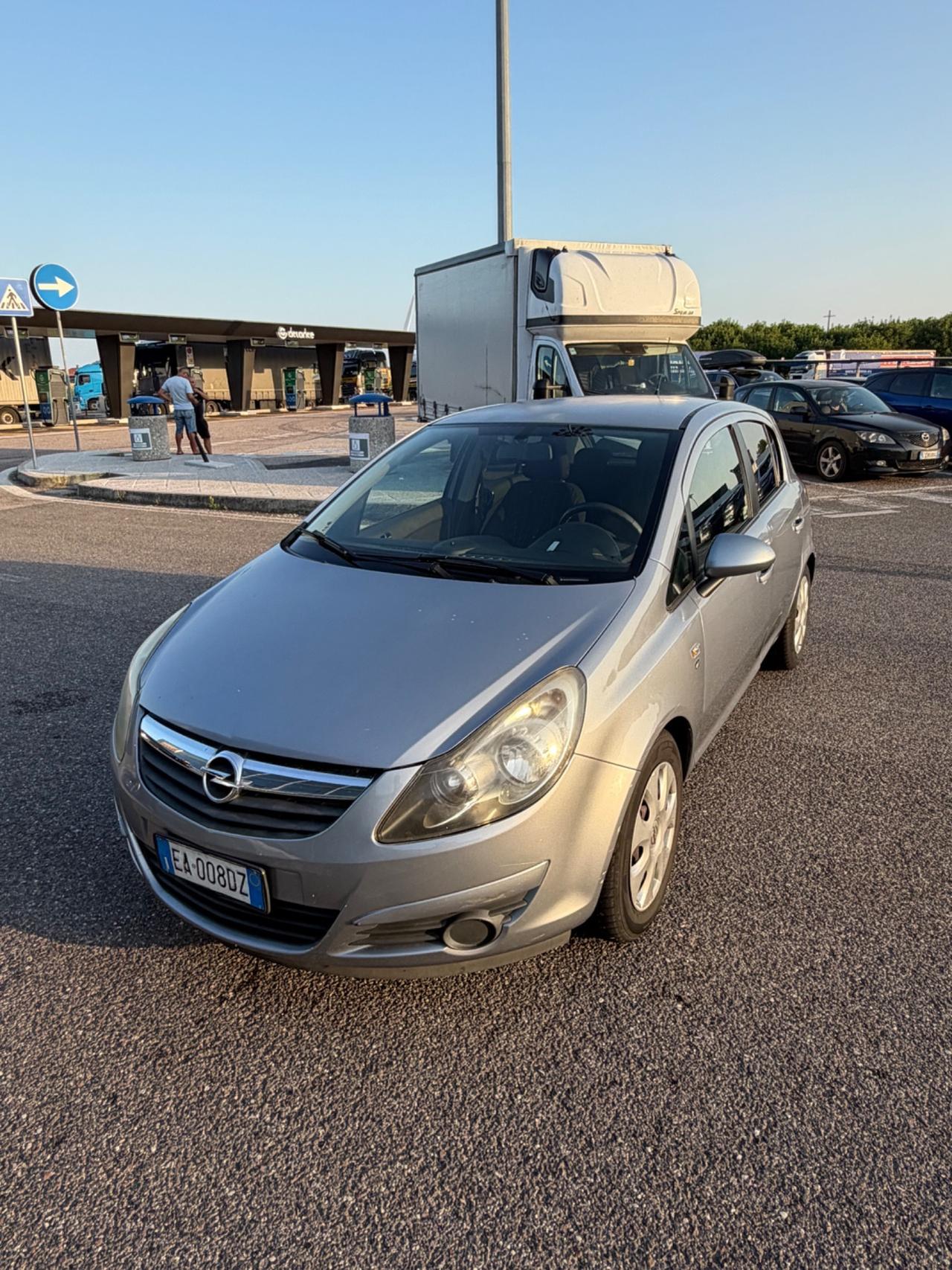 Opel Corsa 1.2 SOLO 36.000KM UNICO PROPRIETARIO!!