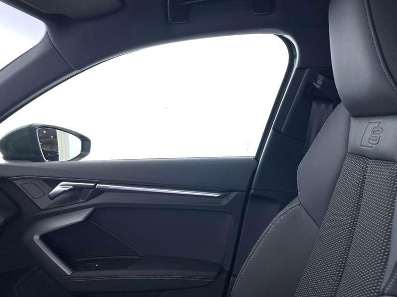 Audi A3 A3 allstreet 35 TDI S tronic Identity Contrast