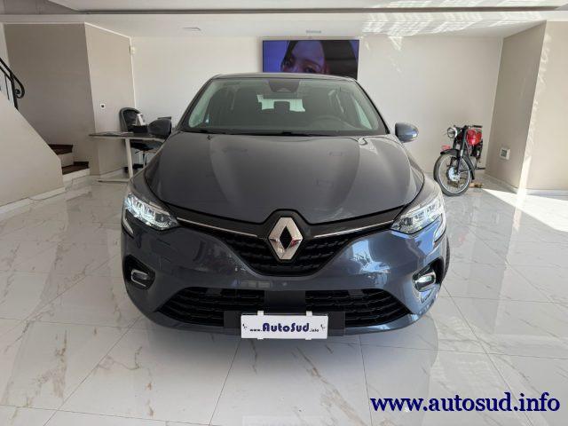 RENAULT Clio Blue dCi 100 CV 5 porte Evolution