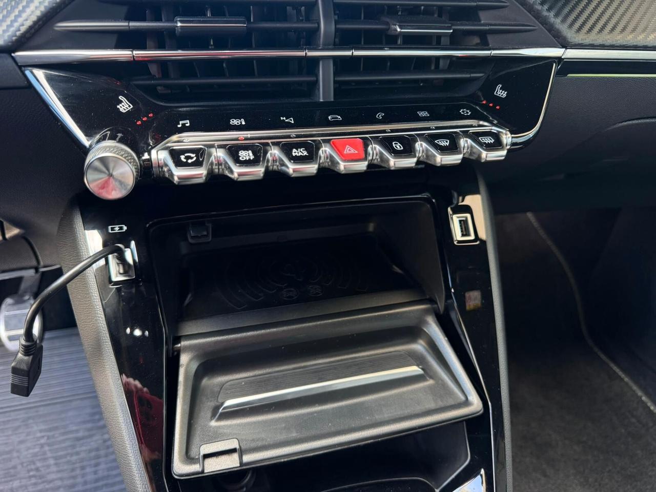 Peugeot 208 PureTech 100 Stop&Start 5 porte GT