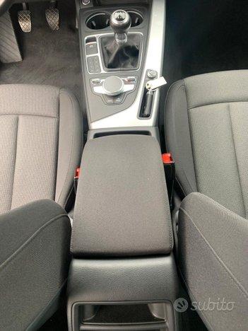 Audi A4 2.0 TDI 150 CV
