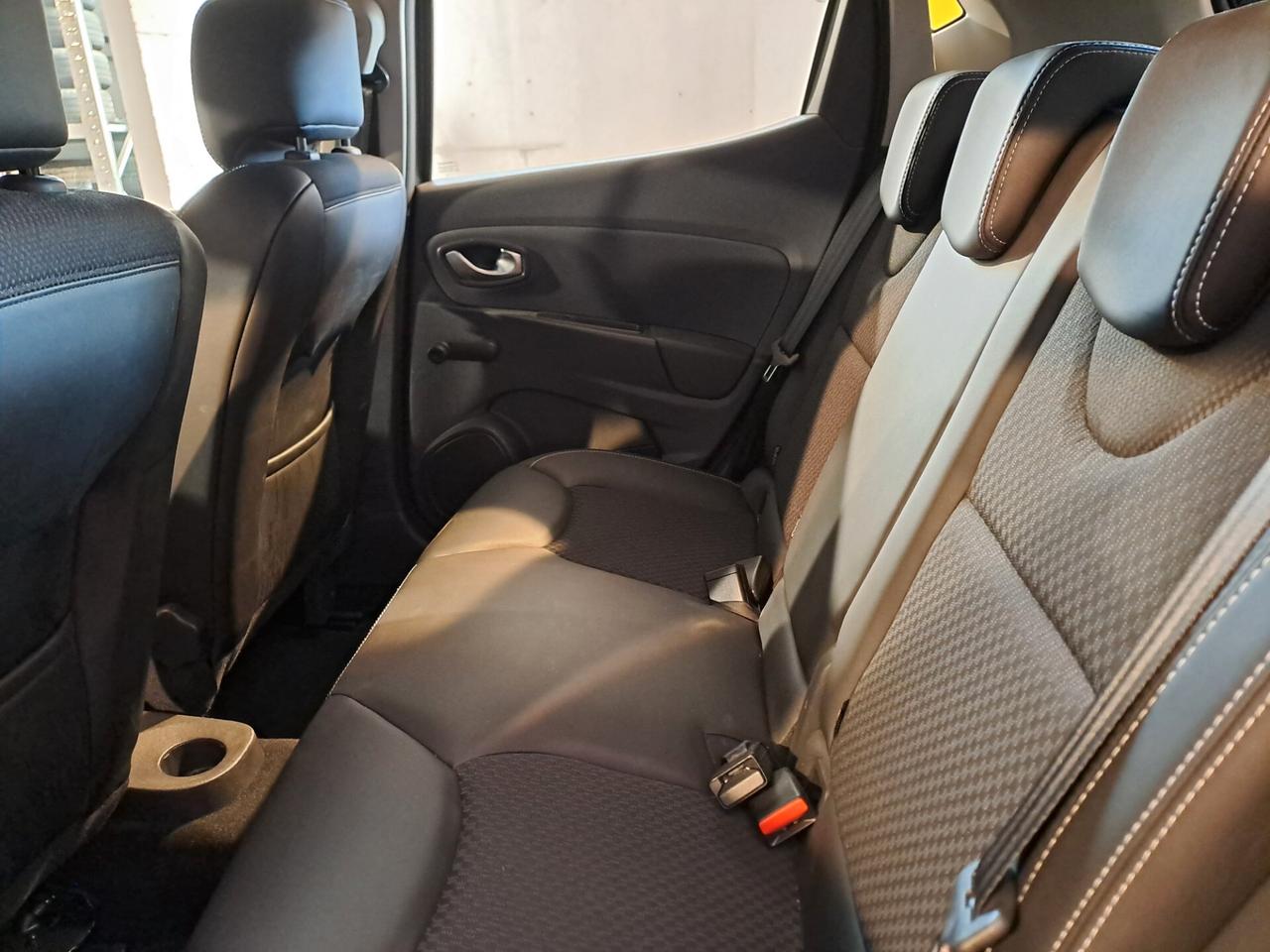 RENAULT CLIO 900 TCE BENZINA *OK NEOPATENTATI*