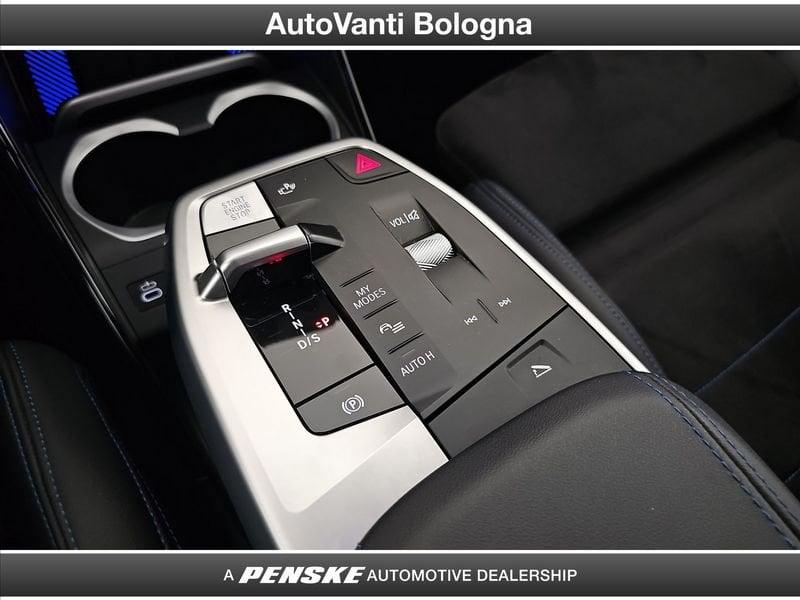 BMW X1 X1 xDrive 20d Msport