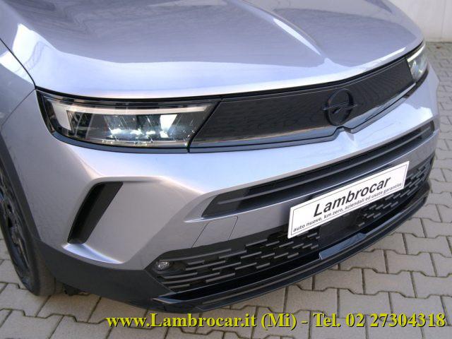 OPEL Mokka 1.2 Turbo 130 CV aut. GS Line