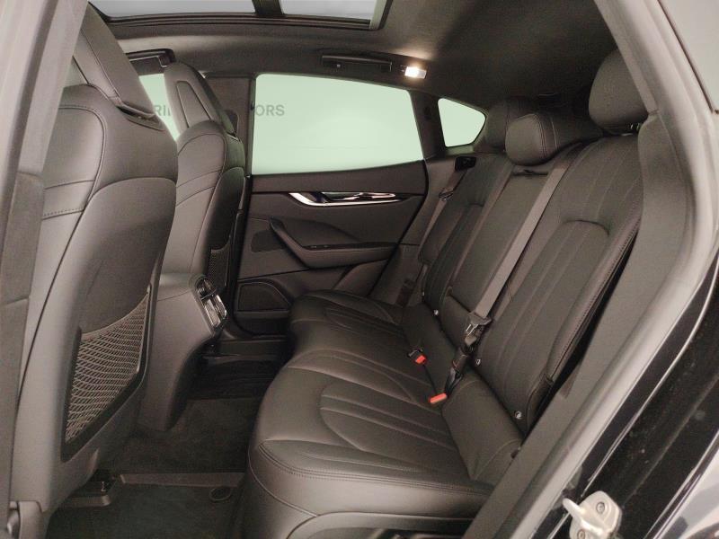 Maserati Levante 3.0 Gransport AWD Auto