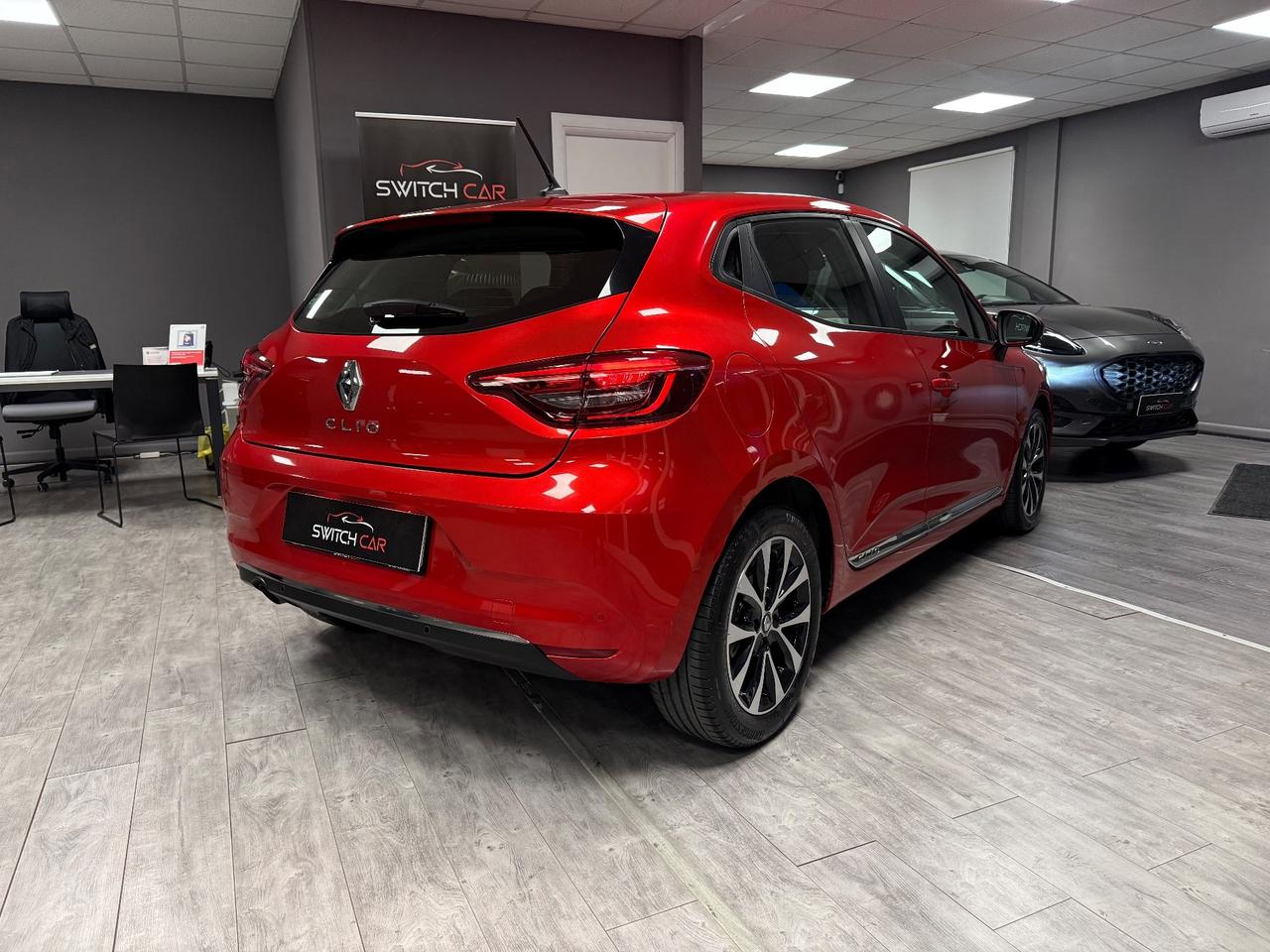 Renault Clio Blue dCi 85 CV 5 porte Intens SUPER PREZZO!