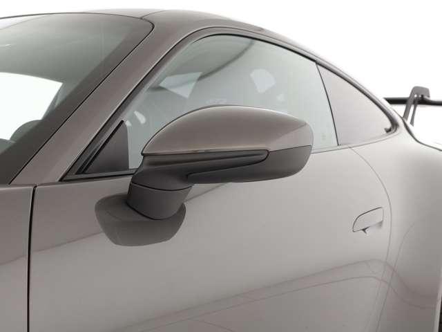 Porsche 992 coupe 4.0 gt3 auto
