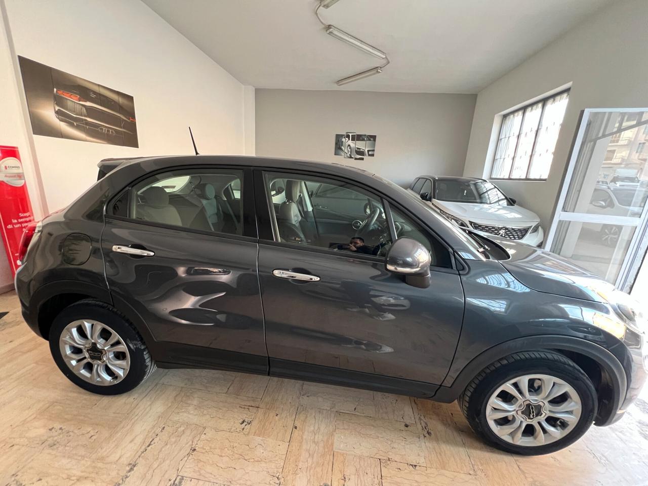 Fiat 500X 1.3 MultiJet 95 CV Business