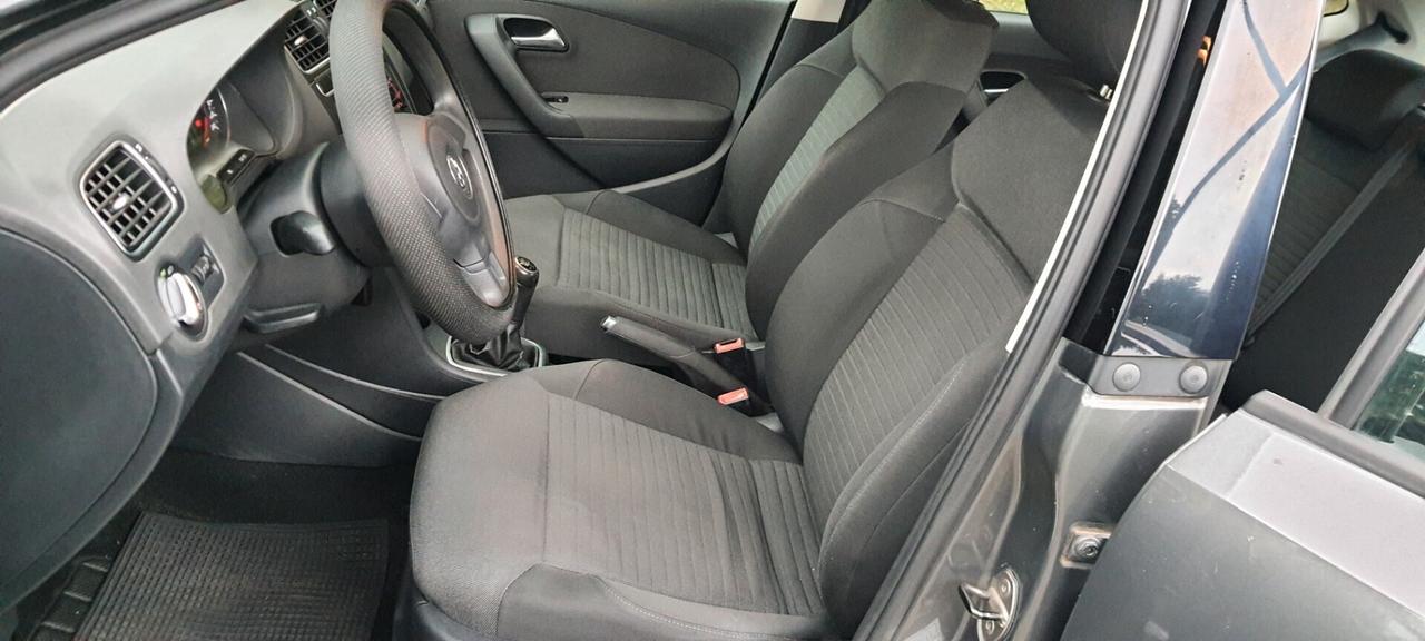 Volkswagen Polo 1.2 70 CV 5p. Comfortline