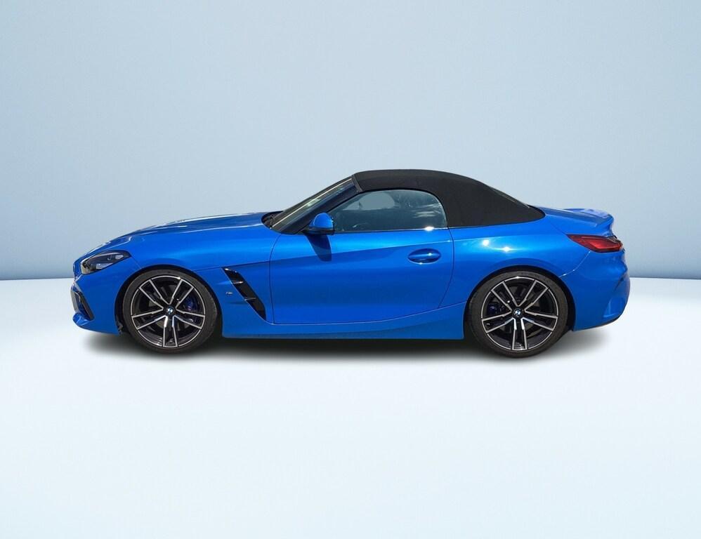 BMW Z4 30 i Msport sDrive Steptronic