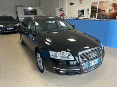 Audi A6 2.7 V6 TDI F.AP.