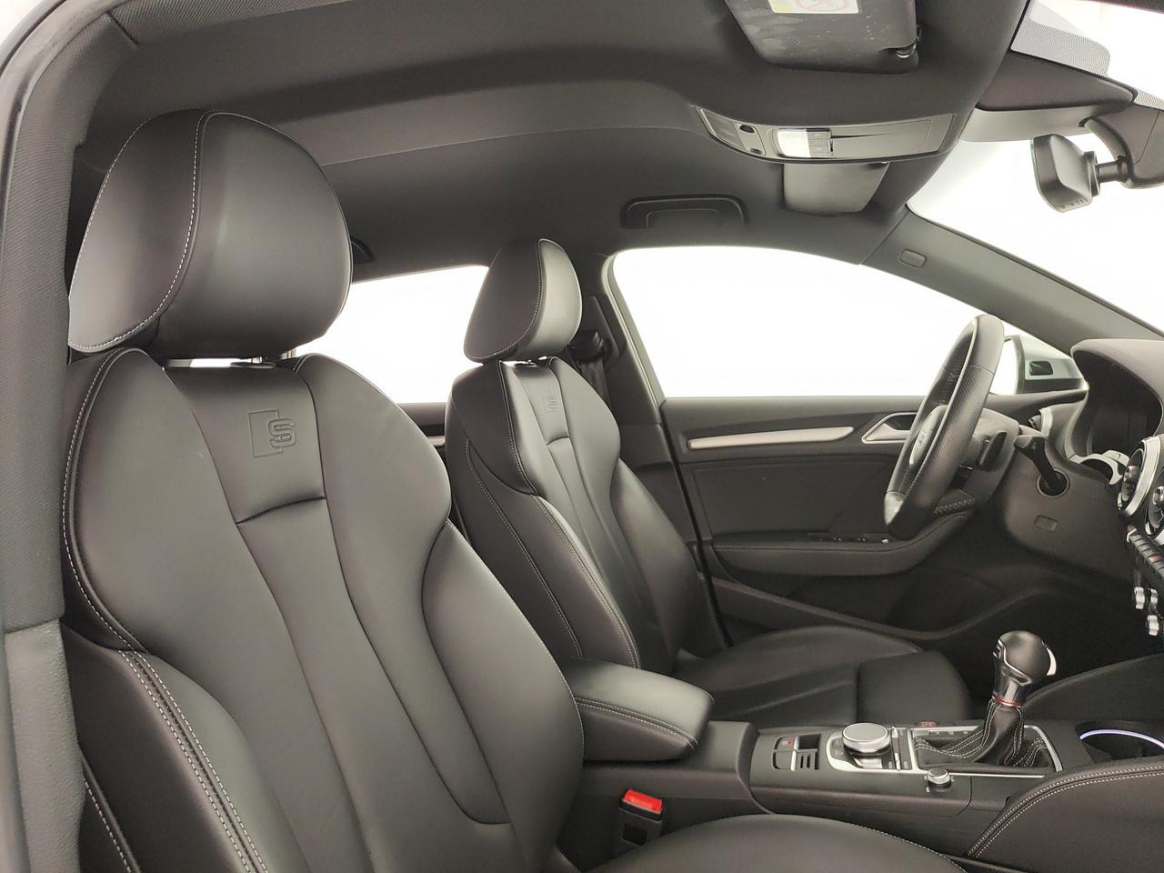 AUDI S3 Sportback 2.0 tfsi quattro 300cv s-tronic