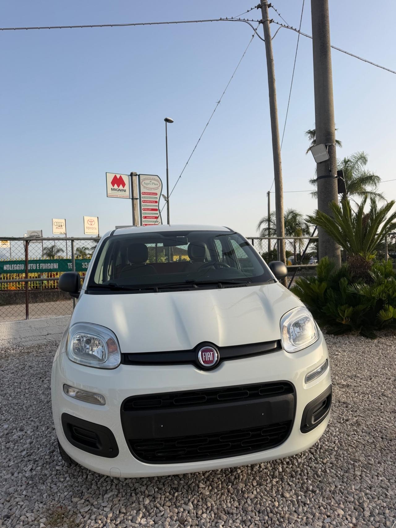 Fiat Panda 1.2 Pop