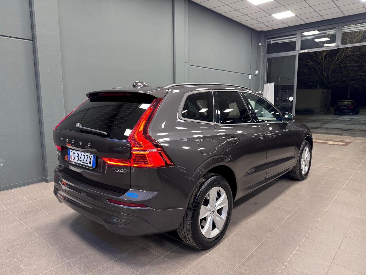 Volvo XC 60 XC60 B4 (d) AWD automatico Business