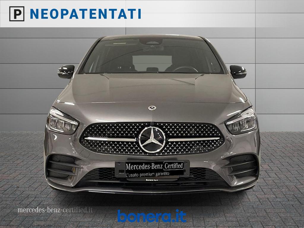 Mercedes Classe B 180 180 Advanced 7G-DCT