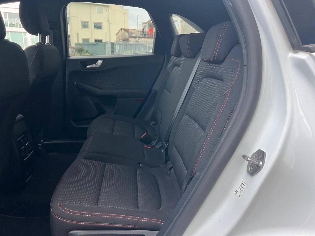 Ford Kuga 1.5 ecoblue ST-Line X 2wd 120cv