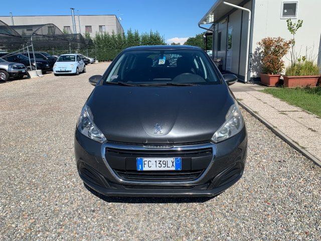 PEUGEOT 208 1° serie BlueHDi 75 5 porte Active