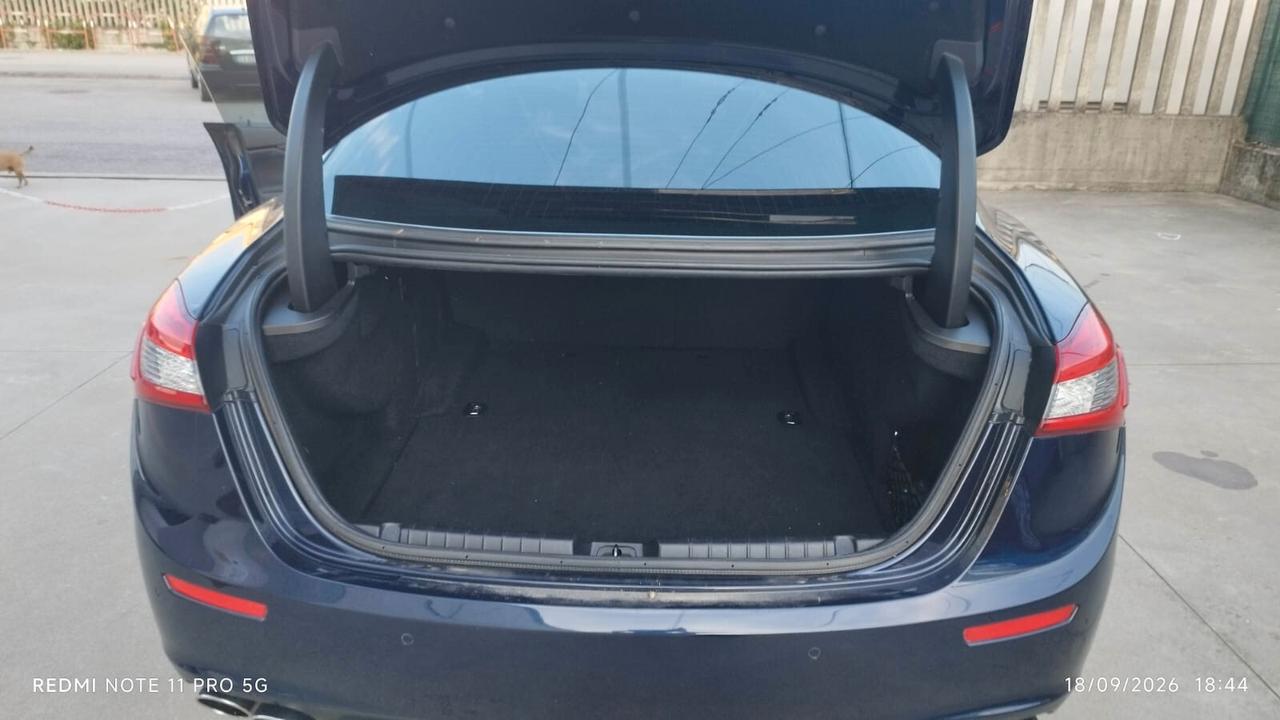 Maserati Ghibli V6 Diesel 275 CV