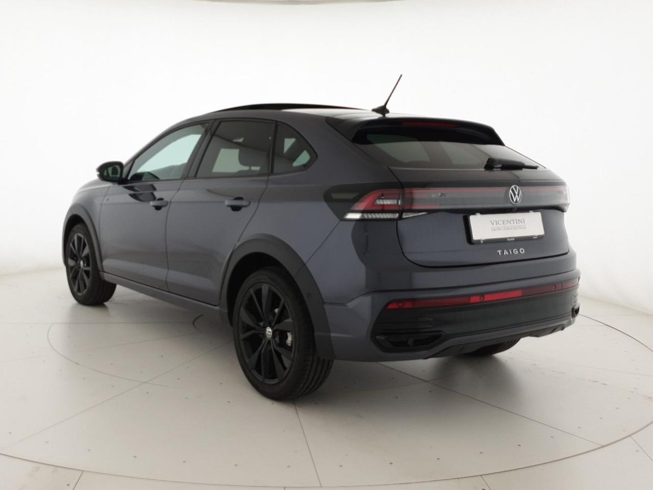 Volkswagen Taigo 1.5 tsi r-line 150cv dsg