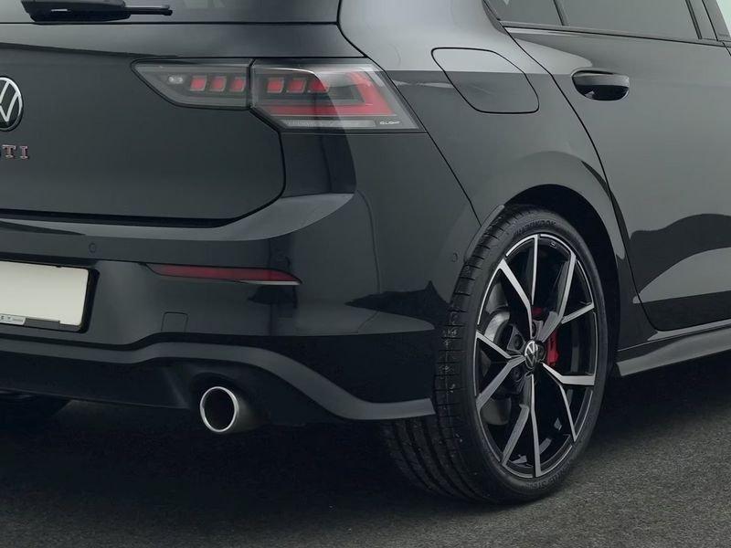 Volkswagen Golf 2.0 TSI GTI DSG MATRIX LED TETTO NAVI